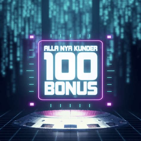 Casino 100 kr  for at modtage 100 Cash Free Spins